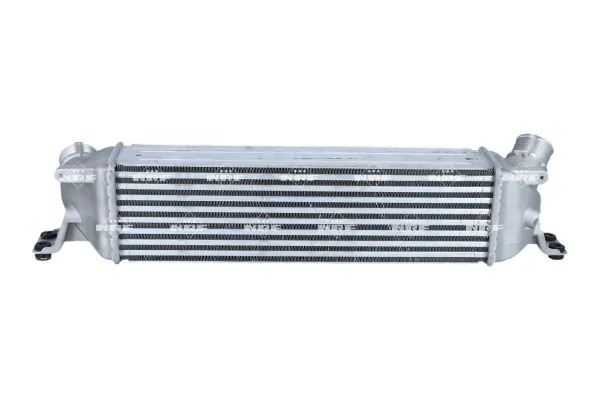Intercooler
