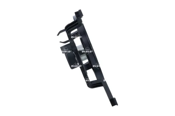 Ventilator radiator racire