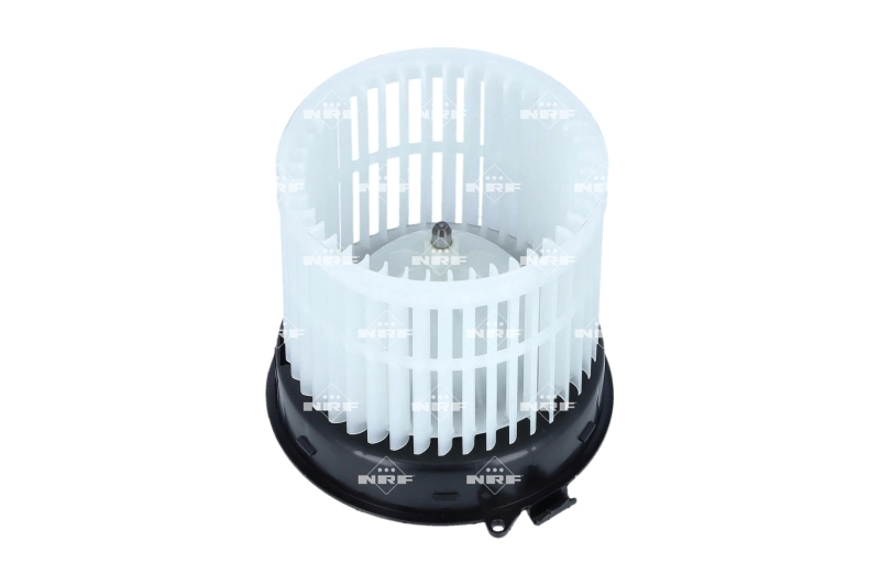 Ventilator habitaclu