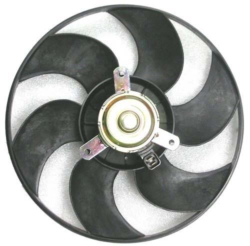 Ventilator radiator racire
