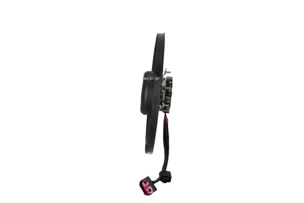 Ventilator radiator racire