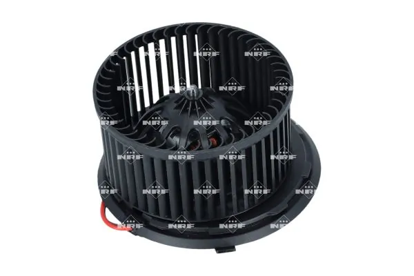 Ventilator habitaclu