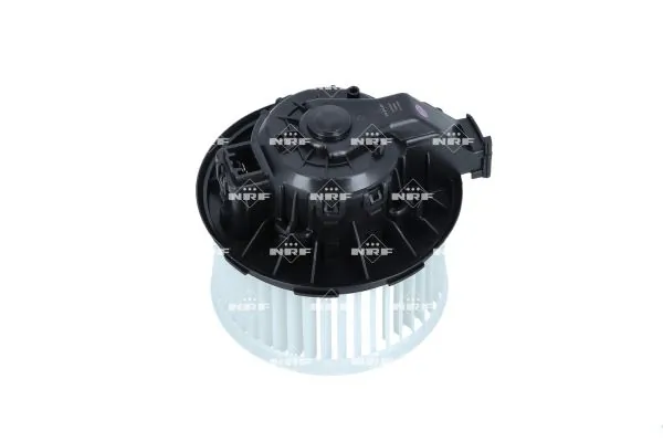 Ventilator habitaclu