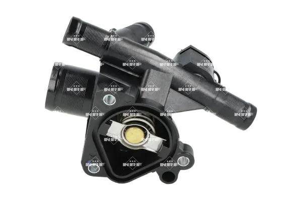 Termostat lichid racire
