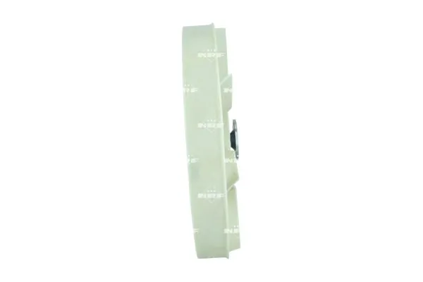 Cupla, ventilator radiator