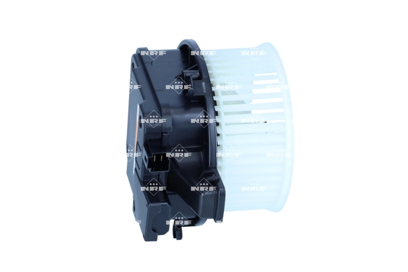 Ventilator habitaclu