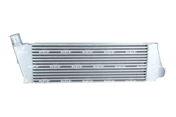 Intercooler