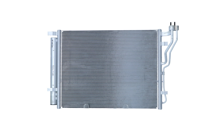 Radiator climatizare