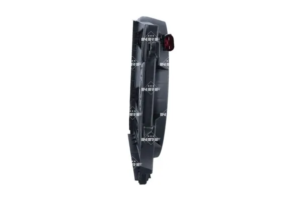 Ventilator radiator racire