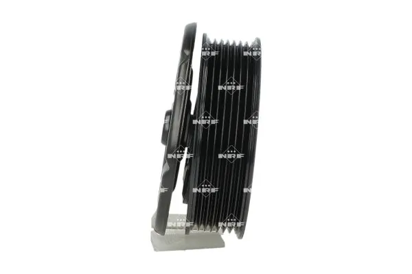 Cupla magnetica compresor climatizare