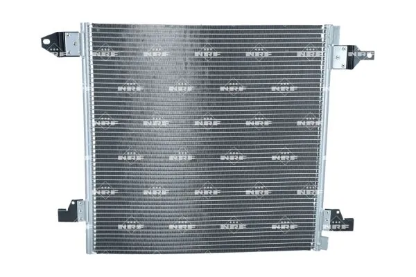 Radiator climatizare