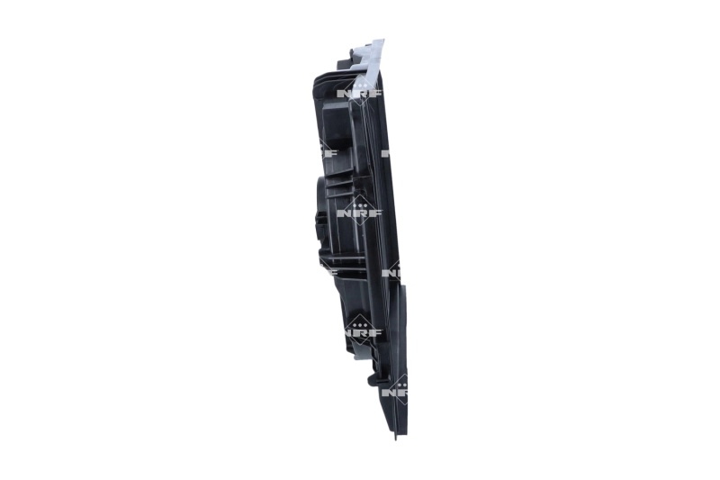 Ventilator radiator racire