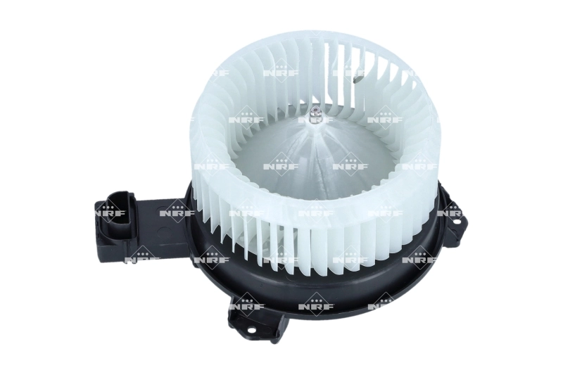 Ventilator habitaclu