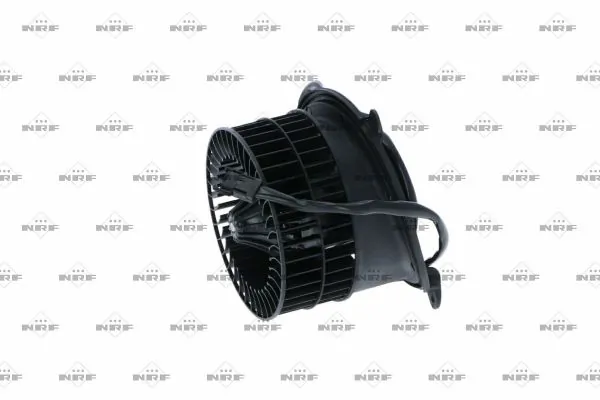 Ventilator habitaclu