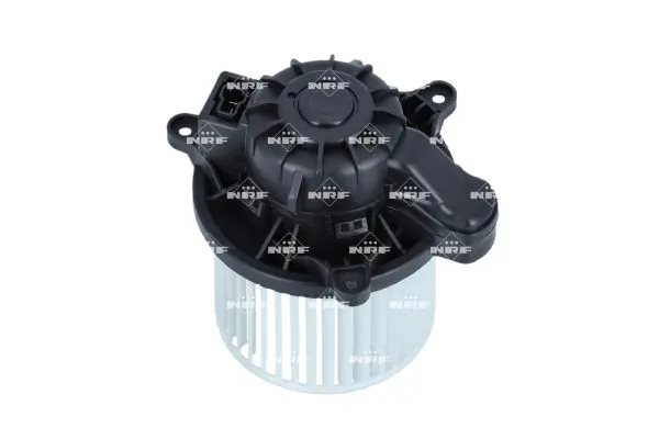 Ventilator habitaclu