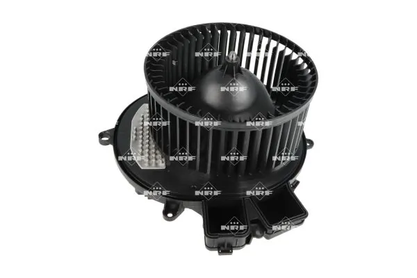 Ventilator habitaclu