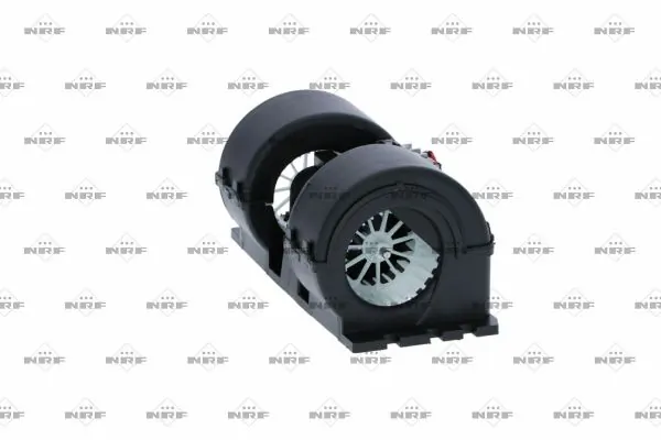 Ventilator habitaclu