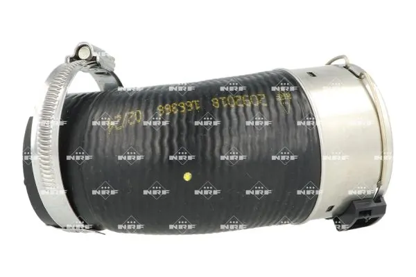 Furtun intercooler/turbo