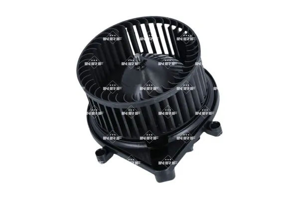 Ventilator habitaclu