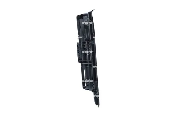 Ventilator radiator racire