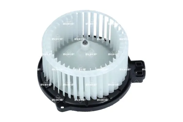 Ventilator, habitaclu
