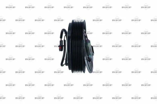 Cupla magnetica compresor climatizare