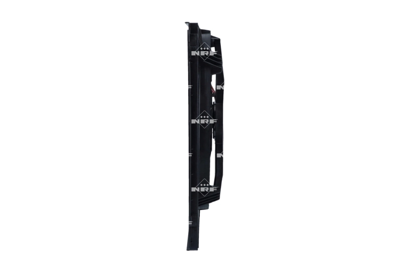 Ventilator radiator racire