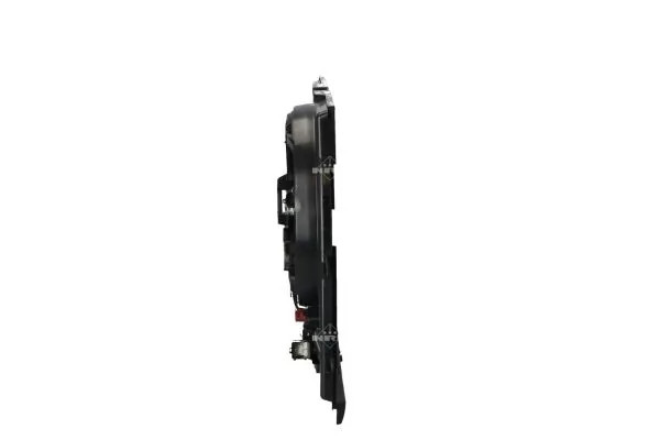 Ventilator radiator racire