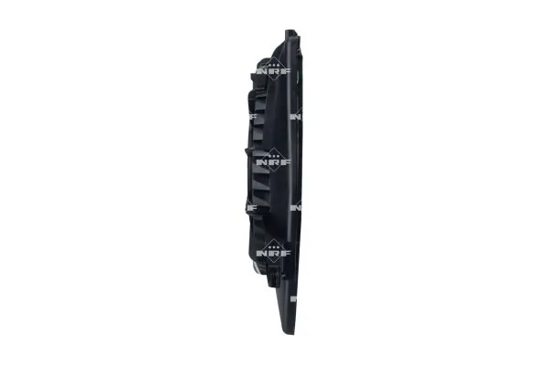 Ventilator radiator racire