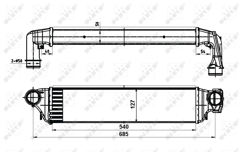 Intercooler