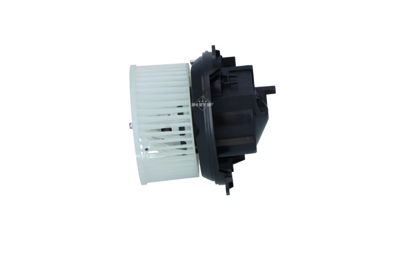 Ventilator habitaclu
