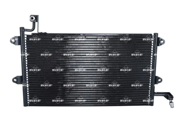 Radiator climatizare