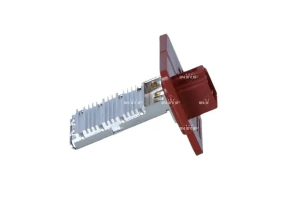 Rezistor ventilator habitaclu