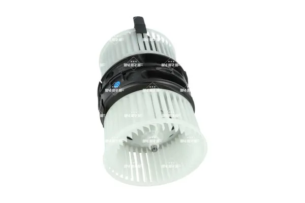 Ventilator habitaclu