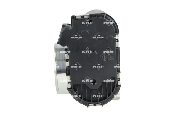 Carcasa clapeta acceleratie
