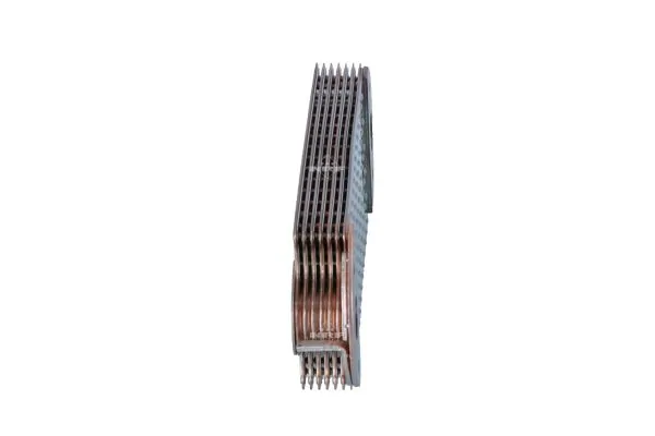 Radiator ulei / termoflot