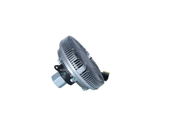 Cupla ventilator radiator