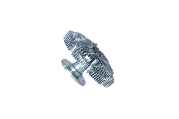 Cupla ventilator radiator