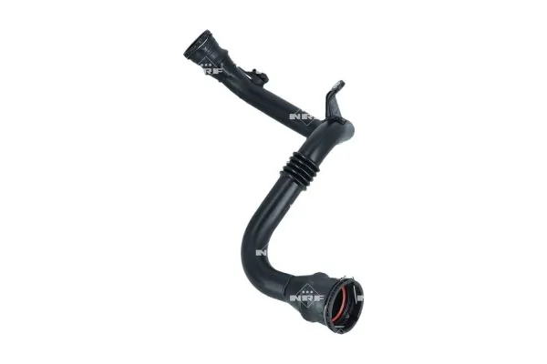 Furtun intercooler/turbo