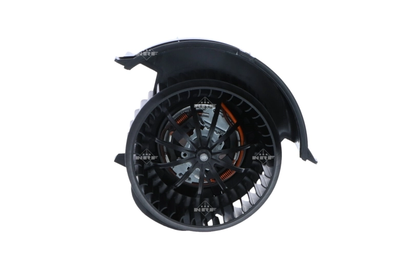 Ventilator habitaclu