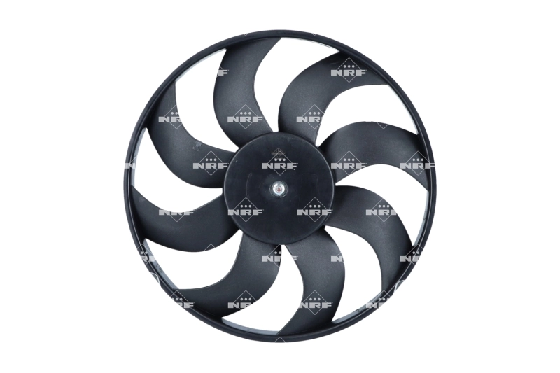 Ventilator radiator racire