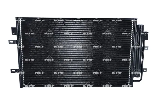 Radiator climatizare