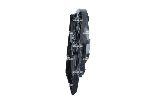Ventilator radiator racire