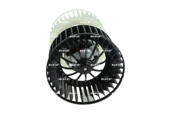 Ventilator habitaclu