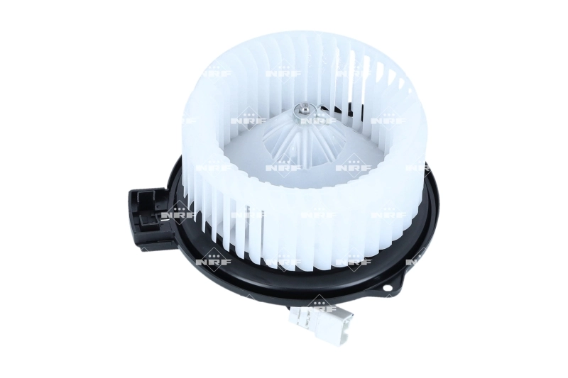 Ventilator habitaclu