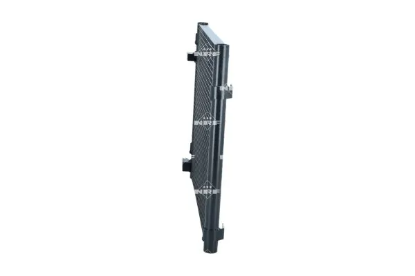 Radiator climatizare