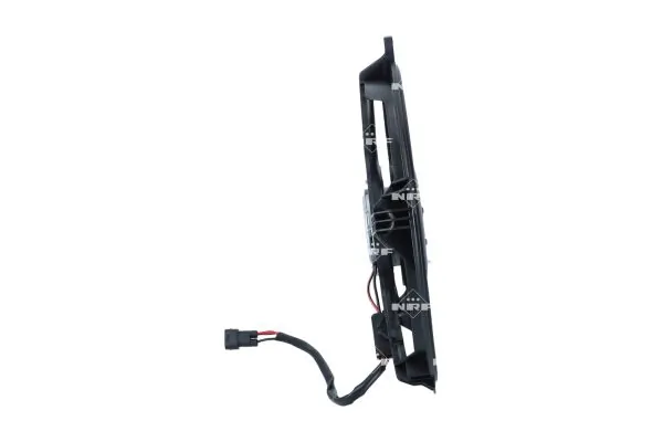 Ventilator radiator racire