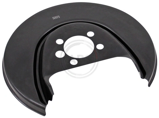Protectie noroi disc frana