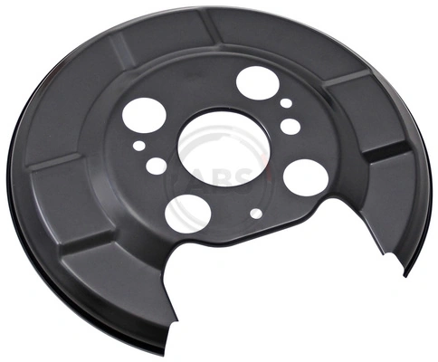 Protectie noroi disc frana
