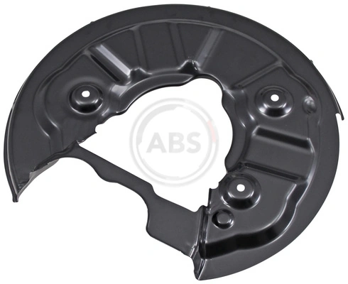 Protectie noroi disc frana